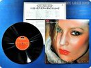 KAORU AKIMOTO & ALL STARS Best of Tenor Sax Mood MR1544 LP At8559