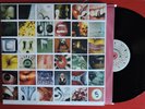 PEARL JAM on Epic —NO CODE— alternative rock lp | US ORIG w All Inserts | NM