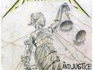 metallica - and justice for all [vinyl lp] (LP) 042283606210