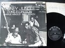 DUKE ELLINGTON+CHARLIE MINGUS ETC: