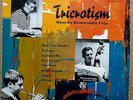 BJARNE ROSTVOLD TRIO Original TRICROTISM RCA LP
