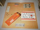 SALVATORE CAMINITI - QUESTO E' IL MIO FEELING - RARE ITALY JAZZ LP GING RECORDS