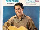 ELVIS PRESLEY - SURRENDER (RCA 37-7850) COMPACT 33 SINGLE (CLASSIC ELVIS)