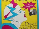 MIKE MAREEN / DANCE CONTROL, RARE 