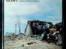 RUSH-A FAREWELL TO KINGS,MERCURY SRM-1-1184,1ST NUMBER GEDDY LEE,STILL SEALED