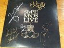 SIMPLE MINDS 