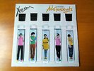 X-RAY SPEX Germ Free Adolescents LP 1978 EMI uk 1st Press NM punk pop