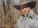 GARTH BROOKS S/T Record Club Version Vinyl  LP 1989 Rare Country