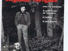 45 RPM EP STEPHANE VAREGUES AVEC LES BEATNICKS