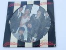 1978 USA ORIGINAL RARE BLONDIE (DEBBIE HARRY) Parallel Lines LP PICTURE DISC