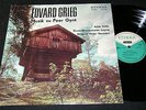 GRIEG Musik zu Peer Gynt - ADELE STOLTE ... / DDR STEREO LP 1967 ETERNA 825667