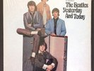 THE BEATLES Yesterday and Today BUTCHER COVER 2nd State Mono LP T-2553 in Shrink