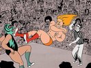 Mountain Goats - Beat The Champ [Vinyl New]
