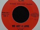 RARE NORTHERN SOUL MODERN FUNK BOOGIE 45 - DAYS - DISCO HOLIDAY MUSIC - LISTEN
