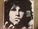 THE DOORS Wild Child / Light My Fire  EP PROMO JIM MORRISON 1968