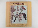 The Yardbirds More Golden Eggs Trade Mark of Quality TMQ 61003