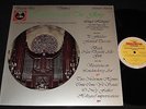 ORGAN RARE LP    POWER & THE GLORY VOL.2 HOLZGRAF M&K DIRECT TO DISC Mint