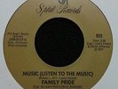 RARE NORTHERN SOUL SWEET FUNK BOOGIE 45 - FAMILY PRIDE - SPIRIT - LISTEN...