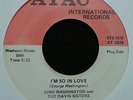 RARE NORTHERN SOUL X-OVER 45 - GINO WASHINGTON & THE DAVIS SISTERS - ATAC LISTEN