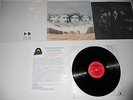 Cash, Nelson, Jennings HighwayMan 1st 1986 Press ARCHIVE MASTER Ultrasonic CLEAN