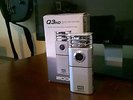 ZOOM HD VIDEO & SOUND Q3HD