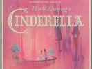 CAMARATA INTERPRETS THE MUSIC OF CINDERELLA & BAMBI•1957•Orig DISNEY LP•WDL 4009