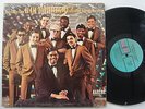 RAY RODRIGUEZ and his ORCHESTRA Introducing LATIN LP Shrink ALEGRE