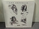Led Zeppelin BBC Sessions 4 LP Vinyl Box 180g OOP Rare Neu-New-Ovp-Sealed