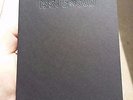 Brand New The Devil And God Are Raging Inside Me LYRIC BOOK (2nd Print)