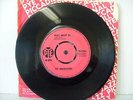 45RPM.THE UNDERTAKERS.WHAT ABOUT US 1963 PYE 7N15562 MONEY.VERY GOOD.