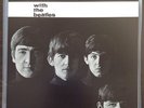BEATLES With The Beatles MFSL 1 102 LP  NM  1963  Japan  Includes 