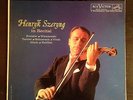RCA LSC 2421, “Henryk Szeryng in Recital” Living Stereo Shaded Dog, 2s/1s EX/EX+