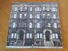 Led Zeppelin Physical Graffiti LP 87 Press Barcode Sealed Vinyl Mint