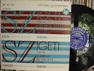 JOSEPH SZIGETI- BACH / TARTINI / HANDEL- EARLY BLUE LABEL COLUMBIA MONO