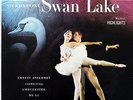 ERNEST ANSERMET / Tchaikovsky Swan Lake / London-Decca FFSS WBg BB CS 6127 2E/1E