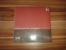Looptroop - Modern Day City Symphony Ltd. rotes Vinyl