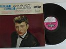 JOHNNY HALLYDAY 33T 