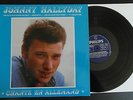 JOHNNY HALLYDAY 33T 