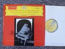 SLPM  138 087   ANNIE FISCHER  BEETHOVEN....alle  hersteller   RED