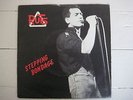 The Ruts 'Stepping Bondage' Rare 7