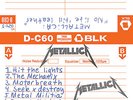 Metallica 