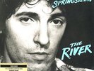 SPRINGSTEEN BRUCE- THE RIVER  - 2 LP 180G RECORD STORE DAY 2015 NUOVO
