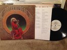 GRATEFUL DEAD BLUES FOR ALLAH ORIGINAL STEREO WITH PICTURE SLEEVE VG+