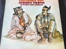 SPOOKY TOOTH (FEAT. MIKE HARRISON) - THE LAST PUFF - UK ISLAND RECORDS 1970