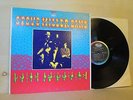 STEVE MILLER BAND LP CHILDREN OF THE FUTURE **ORIGINAL PRESS** STEREO CLEAN 1968