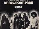 LP MALAGASY AT NEWPORT PARIS