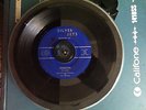RARE Silver Jets Roberta 45RPM Single Indiana Garage Rock Circa 1962