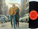 BOB DYLAN - The Freewheelin' LP (RARE Early US STEREO Press on 