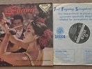 SXL 2020 DECCA Stereo ED 1 Espana ARGENTA