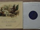 33CX 1415 Oistrakh Yampolsky Tartini Mozart BLUE/GOLD ED1 UK Original